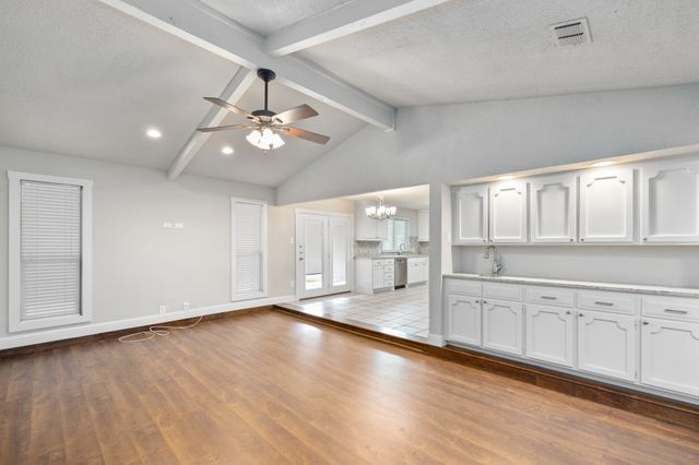 6728 Fair Meadows Drive, North Richland Hills, TX 76182