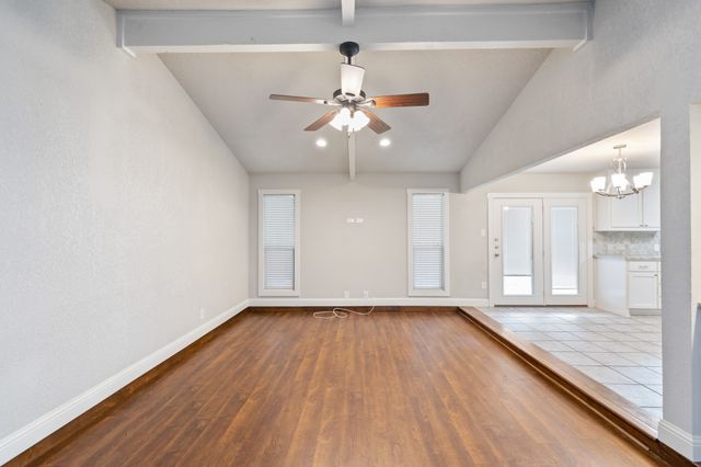 6728 Fair Meadows Drive, North Richland Hills, TX 76182