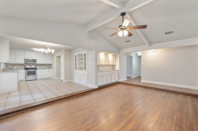 6728 Fair Meadows Drive, North Richland Hills, TX 76182
