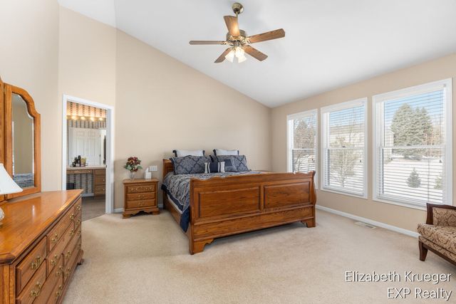 4501 Hickory Grove Court Ne, Grand Rapids Twp, MI 49301