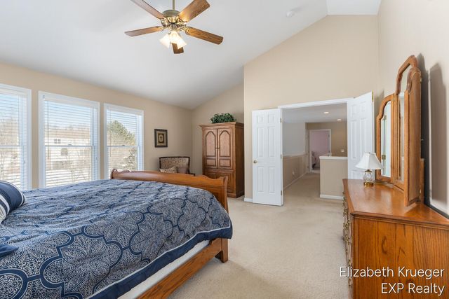 4501 Hickory Grove Court Ne, Grand Rapids Twp, MI 49301