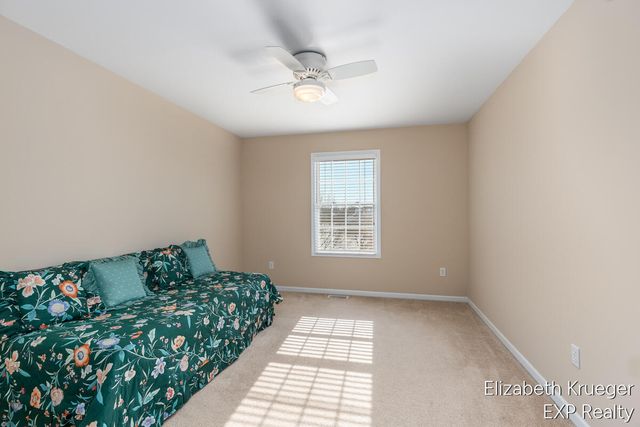 4501 Hickory Grove Court Ne, Grand Rapids Twp, MI 49301