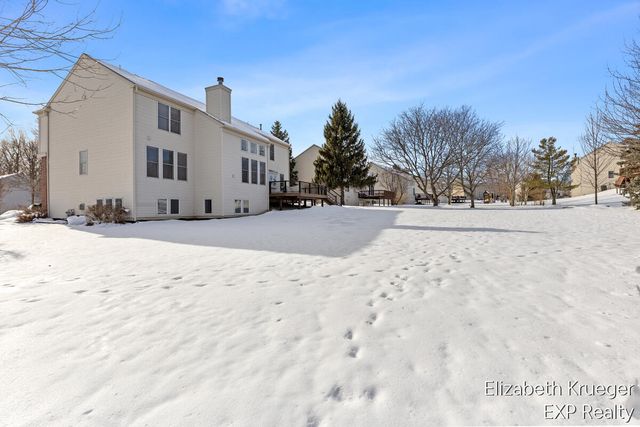 4501 Hickory Grove Court Ne, Grand Rapids Twp, MI 49301