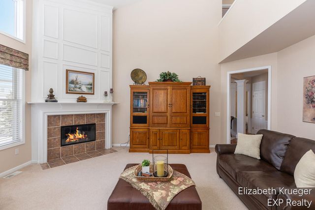 4501 Hickory Grove Court Ne, Grand Rapids Twp, MI 49301