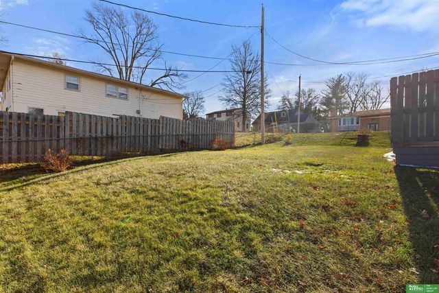 4905 N 59TH Street, Omaha, NE 68104