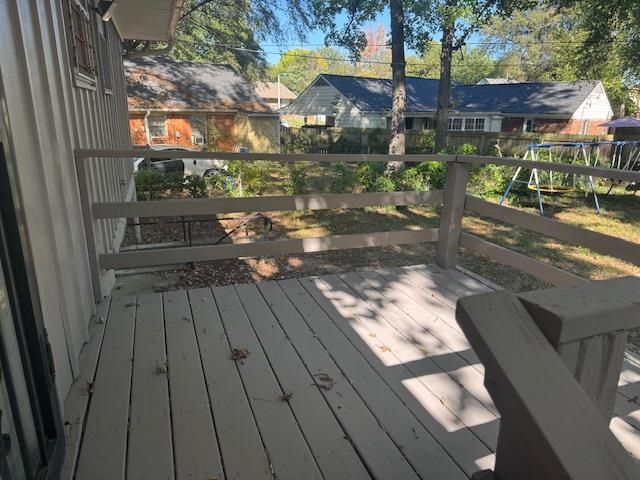 3388 JENKINS ST, Memphis, TN 38118