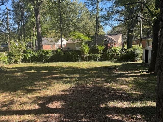 3388 JENKINS ST, Memphis, TN 38118