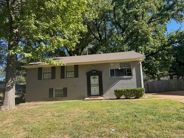 3388 JENKINS ST, Memphis, TN 38118