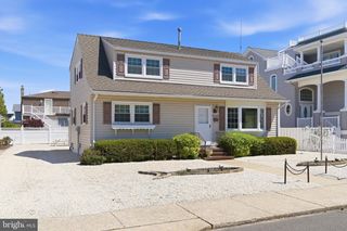 17 W RAMAPO LN, Long Beach Township, NJ 08008