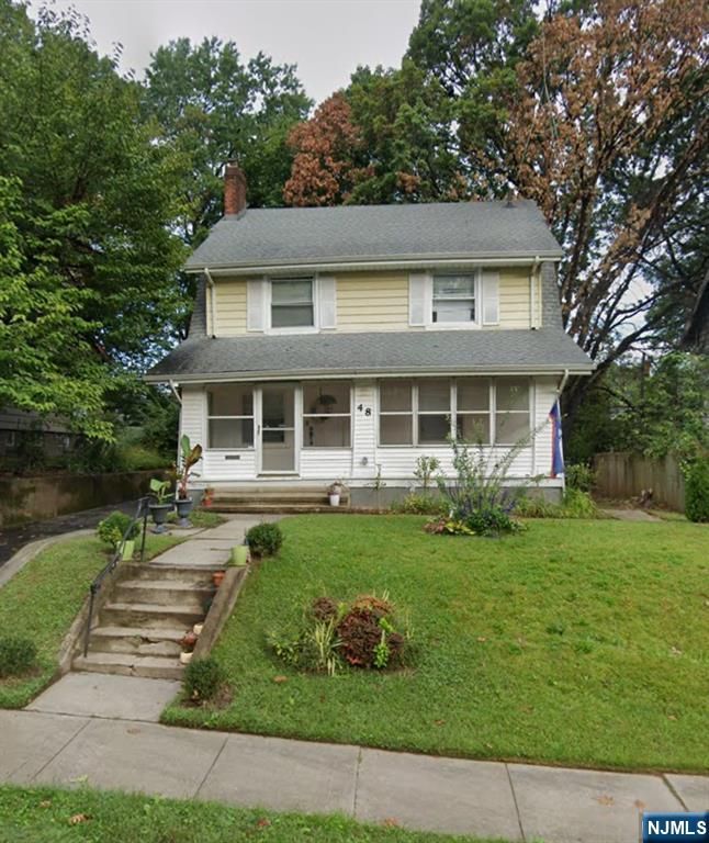 48 Laurel Avenue, East Orange, NJ 07017