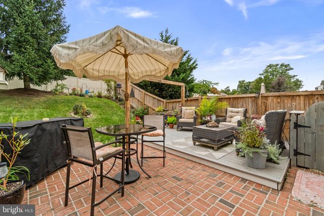 51 WALDEN MILL WAY, Catonsville, MD 21228