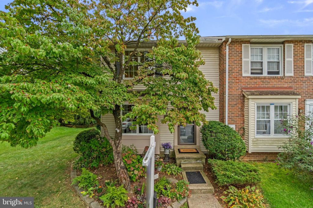 51 WALDEN MILL WAY, Catonsville, MD 21228