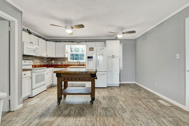4011 Lynncrest Drive, Cleveland, TN 37323