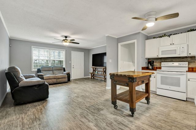 4011 Lynncrest Drive, Cleveland, TN 37323