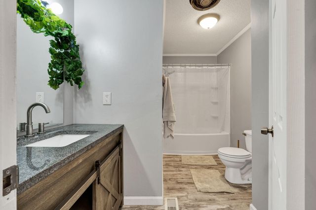 4011 Lynncrest Drive, Cleveland, TN 37323