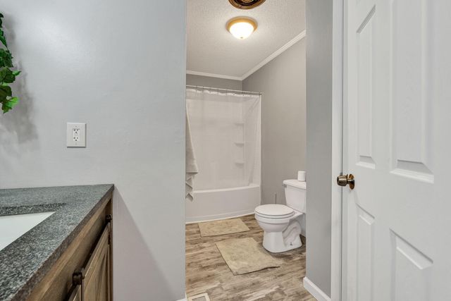 4011 Lynncrest Drive, Cleveland, TN 37323