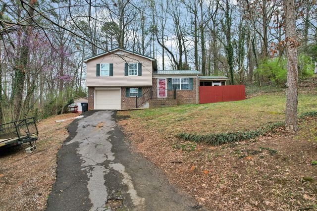 4011 Lynncrest Drive, Cleveland, TN 37323
