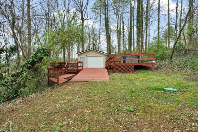 4011 Lynncrest Drive, Cleveland, TN 37323