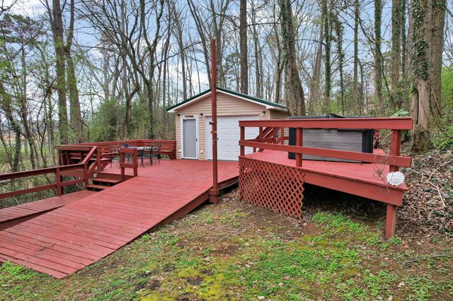 4011 Lynncrest Drive, Cleveland, TN 37323