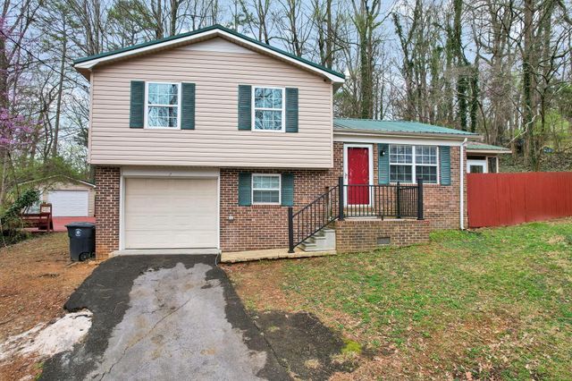 4011 Lynncrest Drive, Cleveland, TN 37323