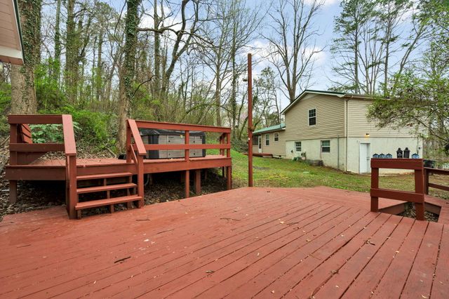 4011 Lynncrest Drive, Cleveland, TN 37323