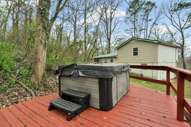 4011 Lynncrest Drive, Cleveland, TN 37323