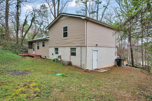 4011 Lynncrest Drive, Cleveland, TN 37323