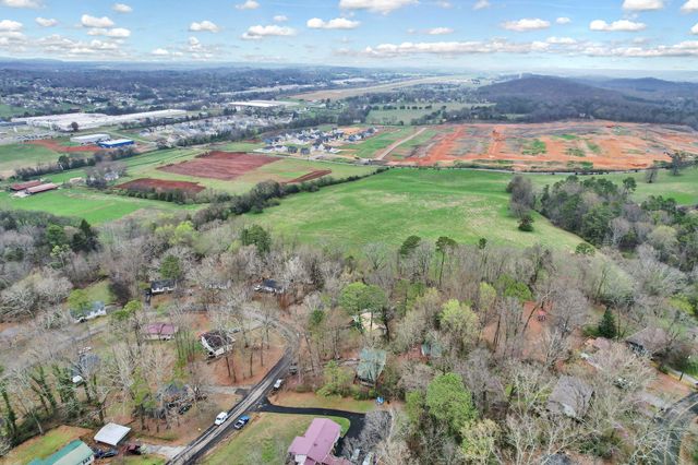 4011 Lynncrest Drive, Cleveland, TN 37323