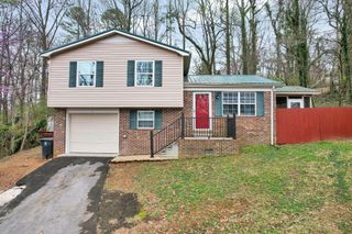 4011 Lynncrest Drive, Cleveland, TN 37323
