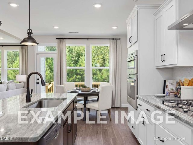 741 Dragonfly Pond Way, Wake Forest, NC 27587