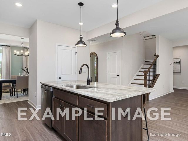 741 Dragonfly Pond Way, Wake Forest, NC 27587