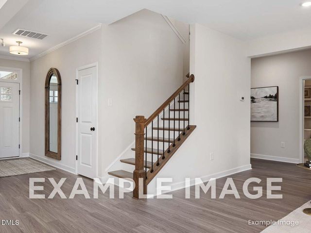 741 Dragonfly Pond Way, Wake Forest, NC 27587