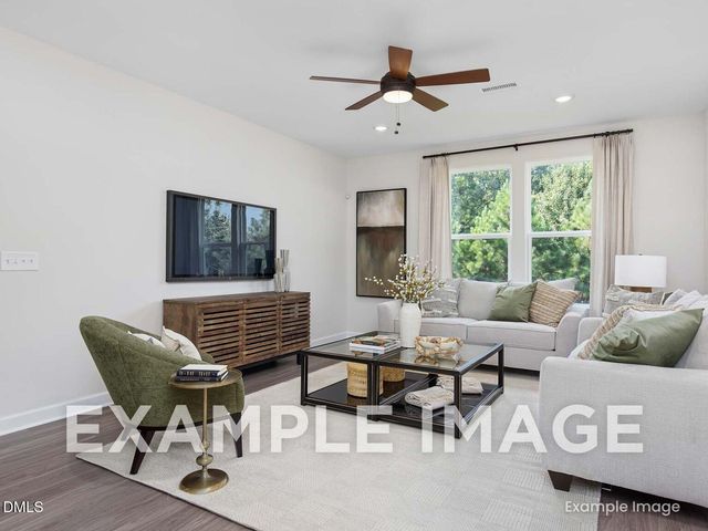741 Dragonfly Pond Way, Wake Forest, NC 27587