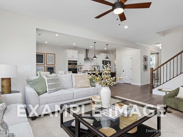 741 Dragonfly Pond Way, Wake Forest, NC 27587