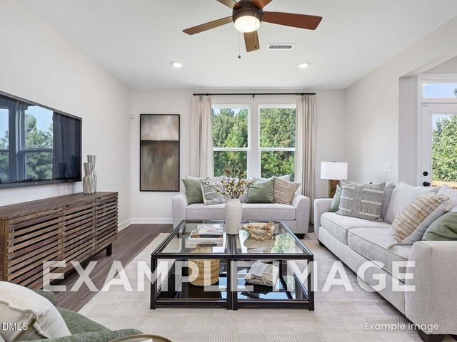 741 Dragonfly Pond Way, Wake Forest, NC 27587