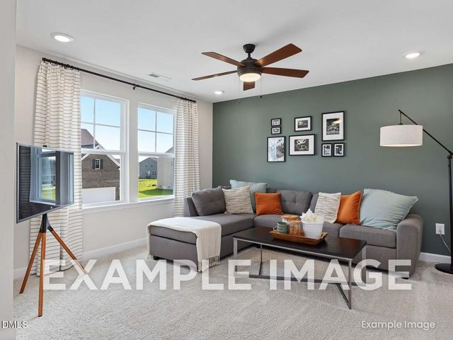 741 Dragonfly Pond Way, Wake Forest, NC 27587