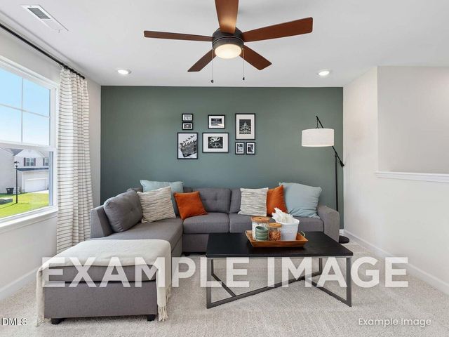 741 Dragonfly Pond Way, Wake Forest, NC 27587