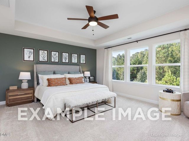741 Dragonfly Pond Way, Wake Forest, NC 27587