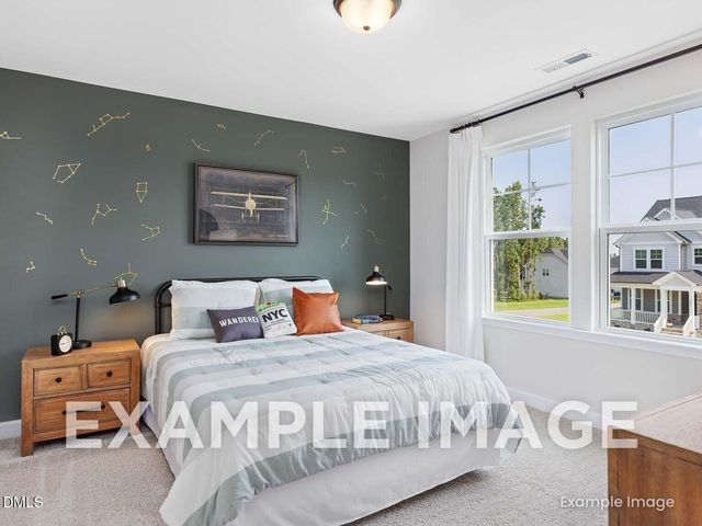 741 Dragonfly Pond Way, Wake Forest, NC 27587