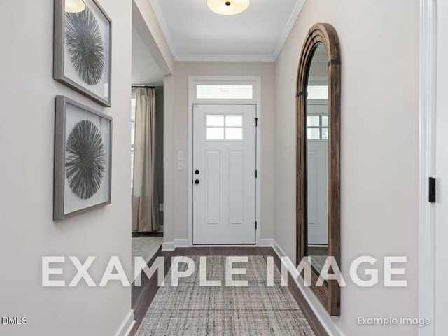 741 Dragonfly Pond Way, Wake Forest, NC 27587