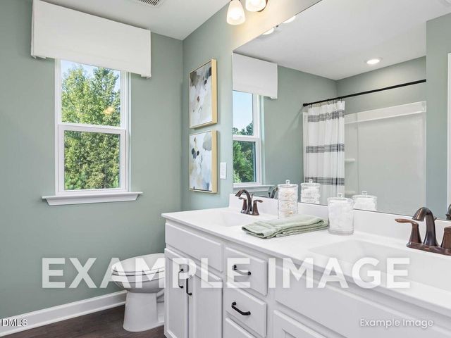 741 Dragonfly Pond Way, Wake Forest, NC 27587