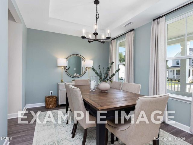741 Dragonfly Pond Way, Wake Forest, NC 27587