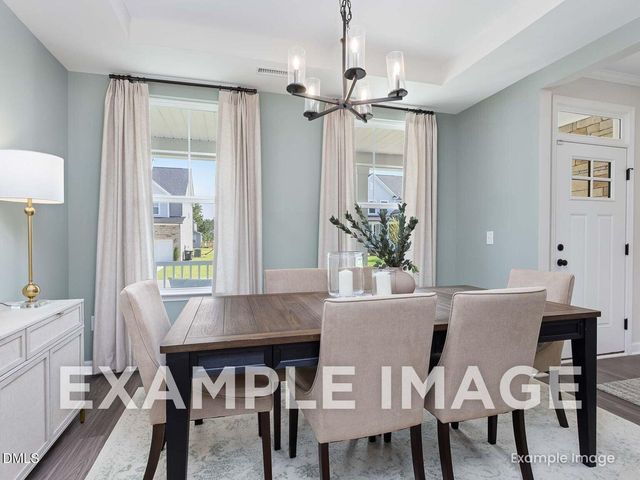 741 Dragonfly Pond Way, Wake Forest, NC 27587