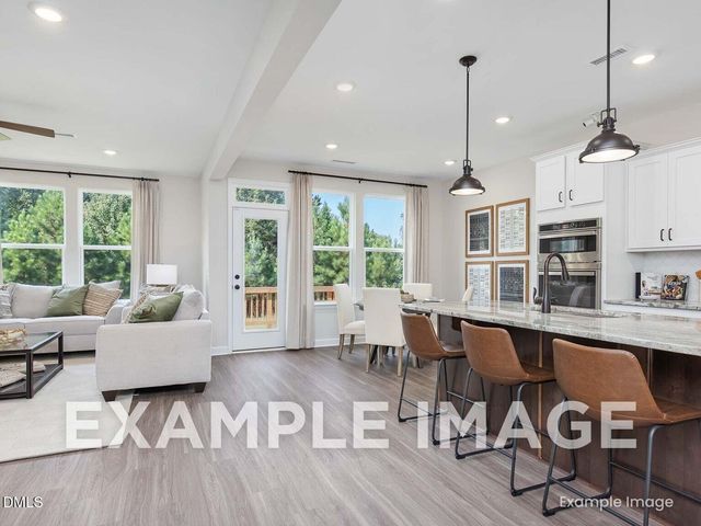 741 Dragonfly Pond Way, Wake Forest, NC 27587