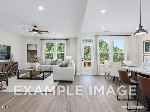 741 Dragonfly Pond Way, Wake Forest, NC 27587
