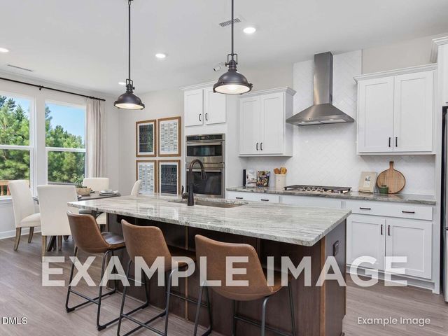 741 Dragonfly Pond Way, Wake Forest, NC 27587