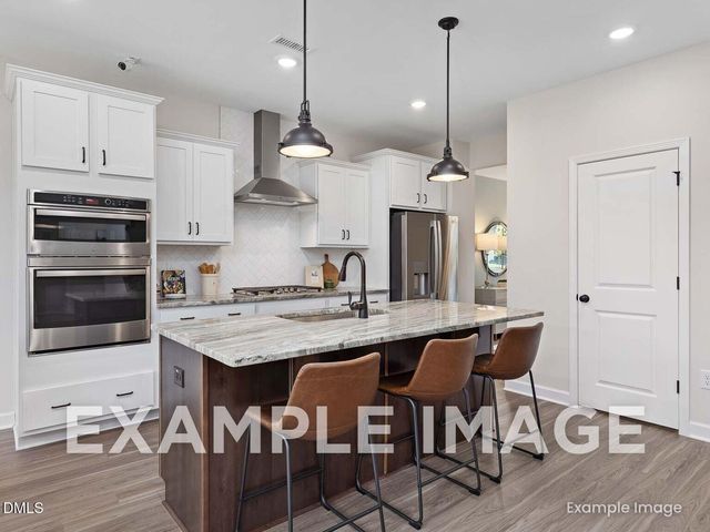 741 Dragonfly Pond Way, Wake Forest, NC 27587
