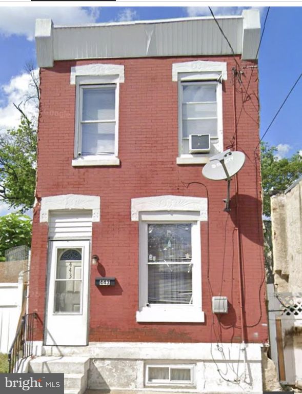 443 E CAMBRIA ST, Philadelphia, PA 19134