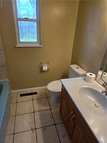 613 Tyson RD, Virginia Beach, VA 23462