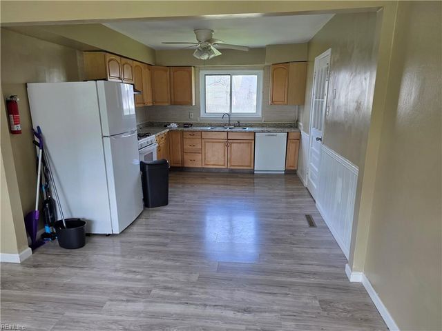 613 Tyson RD, Virginia Beach, VA 23462